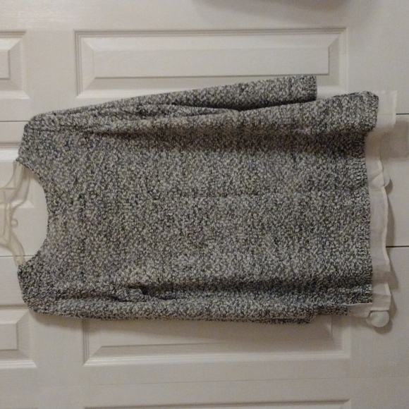 Lane Bryant Sweater - Picture 2 of 4